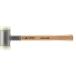  ROME ад do* Hal da- Hal da-(HALDER) амортизаторы отсутствует нет . перемещение super craft Hammer Hickory производства руль нейлон ( белый ) диаметр 5