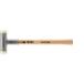  Hal da-(HALDER) амортизаторы отсутствует нет . перемещение super craft Hammer Hickory производства руль нейлон ( белый ) диаметр 30 3366.030