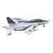  Hasegawa 1/72 авиация собственный .. Kawasaki T-4 голубой Impulse 2002 пластиковая модель D11