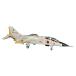  Hasegawa 1/72 авиация собственный .. Mitsubishi T-2 пластиковая модель C4