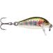  Rapala (Rapala) подсчет down CD1-RT ( Rainbow форель ) 2.5cm/2.7g