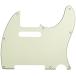 SCUD TL модель pick guard mint green 3P TC-G3P