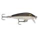 Rapala( Rapala ) Minaux подсчет down универсальный цвет 7cm 8g серебряный S CD7 искусственная приманка 