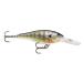 Rapala(ラパラ) クランクベイト シャッドラップ 5cm 6g ブルーギル BG SR5-BG ルアー