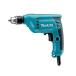  Makita (Makita) бесступенчатая коробка передач дрель металлоконструкция 10mm деревообработка 25mm 6412 ( металл * золотой .)