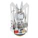  Captain Stag (CAPTAIN STAG) микро газ горелка плитка M-6352