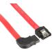  изменение эксперт SATA2(3Gbps соответствует ) кабель I - правый L блокировка есть 50cm SATA-CA50IRL