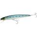 LUCKY CRAFT SW flash Minaux 130MRSsin King ja-k Bait носорог Дубай боковой action искусственная приманка o леопард s Try pa-ki