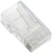 쥳 RJ45ͥ Cat5eб ñ Ĥޤɻߥͥ 10 LD-RJ45T10/T