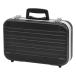 JEJa stage (JEJ Astage) ABS strong кейс черный W примерно 37.5×D примерно 10.2×H примерно 25.5cm GT-M