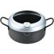 Epo las.. Taro датчик температуры есть небо .. кастрюля 20cm AGT-T20W примерно 293×210×115mm, глубина :80mm