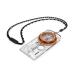 SILVA( серебристый ) compass Expedition 37448