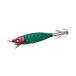 DUEL( Duel )steEZ- Bait 80mm масса :5g A1709-LRM- ночь свет красный зеленый кальмар metal doropa-