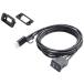  Alpine (ALPINE) Toyota автомобильный встроенный USB/HDMI подключение единица KCU-Y62HU