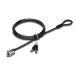  kensington система безопасности блокировка MicroSaver 2.0 Keyed K65020JP