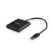 StarTech.com USB 3.0бǥ奢HDMIǥץ쥤ץ/1x 4K30Hz & 1x 1080p/USB Type-A³/