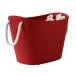  Hachiman .. мульти- корзина красный mini 2L sceltevie balcolore( bar ko roll ) 238973