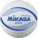 MIKASA soft bare-enshuu78CMyak210G белый 