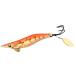  Daiwa (DAIWA) искусственная приманка удобный судно осьминог искусственная приманка SS 3.5 номер золотой - orange креветка искусственная приманка 
