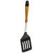  мир flat f Rays (Wahei freiz) кухонные инструменты turner ji-* Cook дерево рисунок нейлон сделано в Японии GC-061