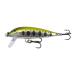  Rapala (Rapala) подсчет down CD3-SYM ( серебряный yamame) 3cm/4g