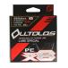  X Blade (X-Braid) линия oru Toro sWX8P1 100m 4 номер (70LB)