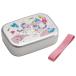ske-ta-(Skater) детский алюминиевый . коробка для завтрака 370ml Unicorn девочка сделано в Японии ALB5NV-A