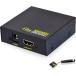 KanaaN HDMI сплиттер 1 ввод 2 мощность 1080p hdmi переключатель 1 ввод Full UHD/HD 1.4b 2-fach / 2-port