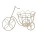  Tokyo . ваза корзина тросик трехколесный велосипед организовать S W13×D7×H8.5cm KR520107-001