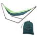 GC2001 гамак зеленый 