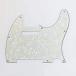 SCUD TL модель pick guard Vintage жемчуг 4P TC-PI05