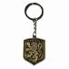  Holland representative B bronze key holder (kb148)