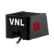 ortofon Stylus VNLII ortofon VNL для Stylus VNL 2 сменная игла 