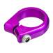 ti- клетка - mountain зажим зеленый 30.0mm DKG Mountain Clamp 30.0 mm Purple