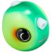 JACKALL( Jackal ) TG ведро ведро шар скользящий head Neo 156g F291 hot chart 