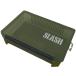  slash (Slash) SL-297 игра box GB-3020NDDM темный оливковый 