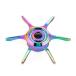 gomek подвеска ST-D Star drag Daiwa для 6.4g супер-легкий катушка bait reel левый правый двоякое применение алюминиевый Steez Gigli on ta палец на ноге la применение arm шесть книга