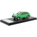 Hi Story 1/43 Toyota STARLET S (1978) зеленый конечный продукт 