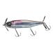  Daiwa (DAIWA) автобус искусственная приманка STEEZ Pro p170S корюшка 