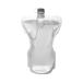 eba новый (EVERNEW) Water carry 2000ml Grey EBY669 нейлон 