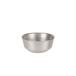 Snow Peak( Snow Peak ) (snow peak) titanium двойной миска 600 TW-241 кемпинг уличный . чашка 2 -слойный структура 