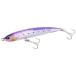  Shimano (SHIMANO) блокировка shoa искусственная приманка Colt snaipa-glano большой b150F flash форсирование XX-U15Y 008 ST фиолетовый иваси 