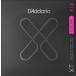 D'Addario XTE0942 XT Nickel Super Light ꥪ 쥭