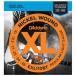 ���쥭�������� �����ꥪ EXL110BT D'Addario Balanced Tension �쥮��顼�饤��