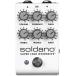 Soldano SLO Pedal Super Lead Overdrive ��������� �����ѡ��꡼�� �����С��ɥ饤��
