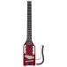 TRAVELER GUITAR Ultra-Light Electric Torino Red ȥ٥륮