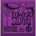 エレキギター 弦 11-48 アーニーボール パワースリンキー 2220 ERNIE BALL POWER SLINKY