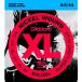 �G���L�M�^�[�� �_�_���I EXL120+ D'Addario