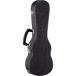 KC UC100 сопрано укулеле для жесткий чехол 