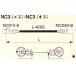  микрофонный кабель CANARE Canare XLR баланс type EC05-B 5 метров линия ke-bru